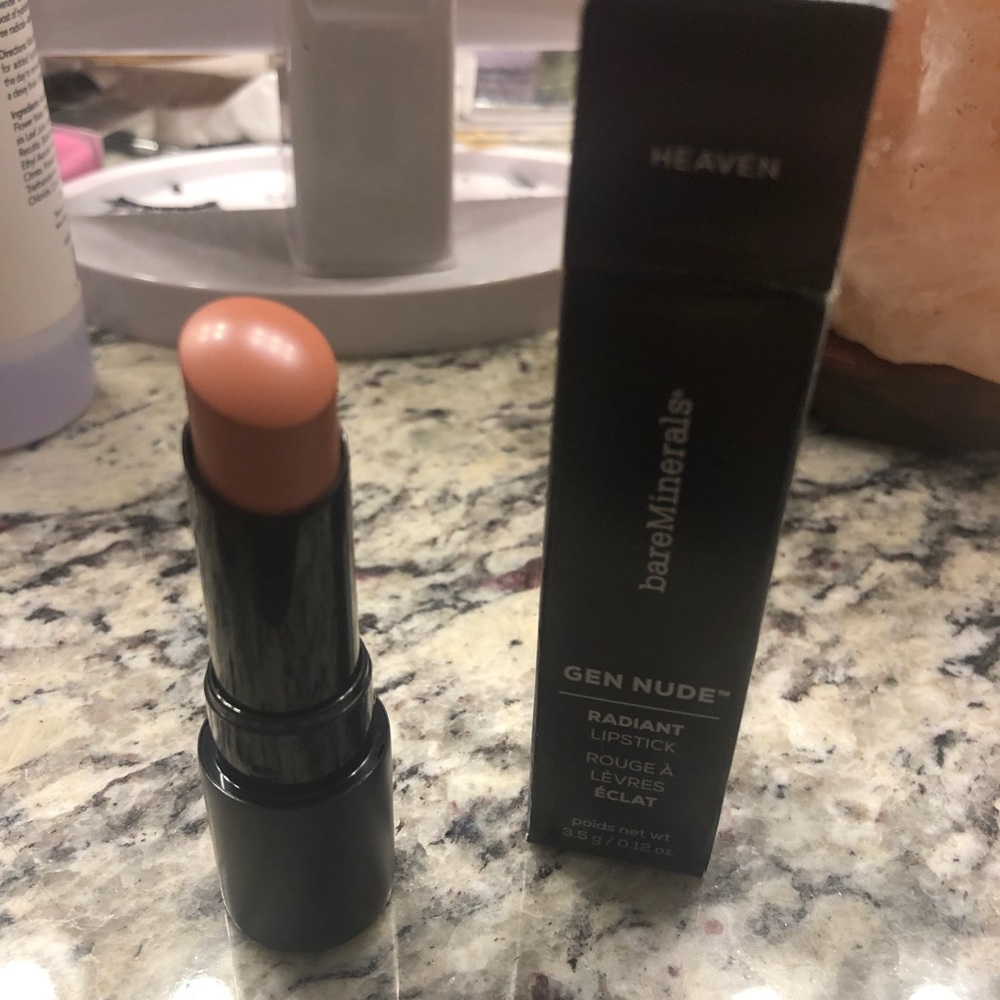 BareMinerals Gen Nude is Heaven